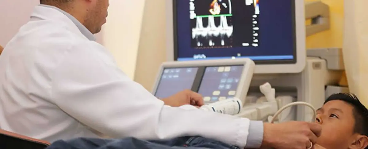 Hospital La Mascota realiza jornada de exámenes cardiovascular