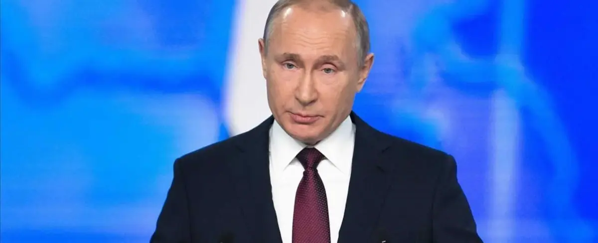 Nicaragua saluda al presidente Vladimir Putin por el Día Nacional de Rusia