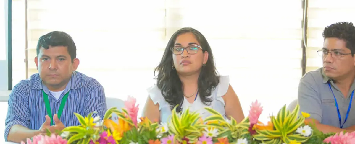 INAFOR realiza el ultimo taller sobre la actualización del Programa Forestal Nacional