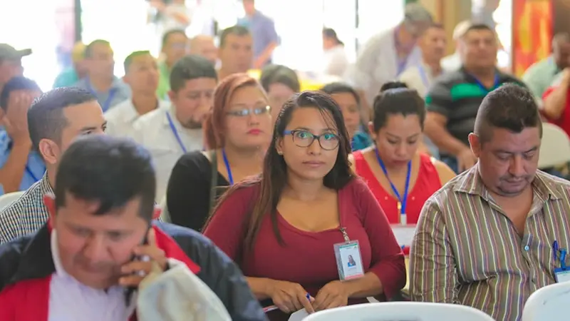 inafor programa forestal nacional
