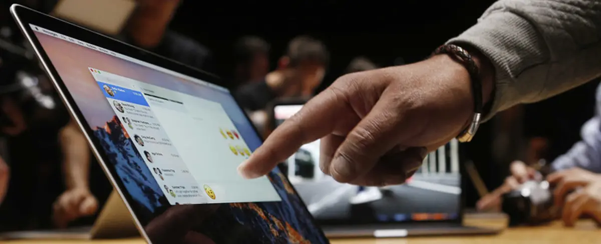 Apple retira una serie de MacBook Pro por un "riesgo de seguridad"