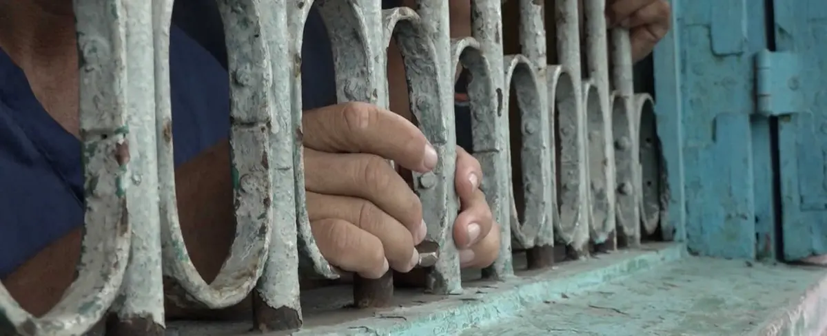 Pacientes del psicosocial sufren el mal del abandono familiar
