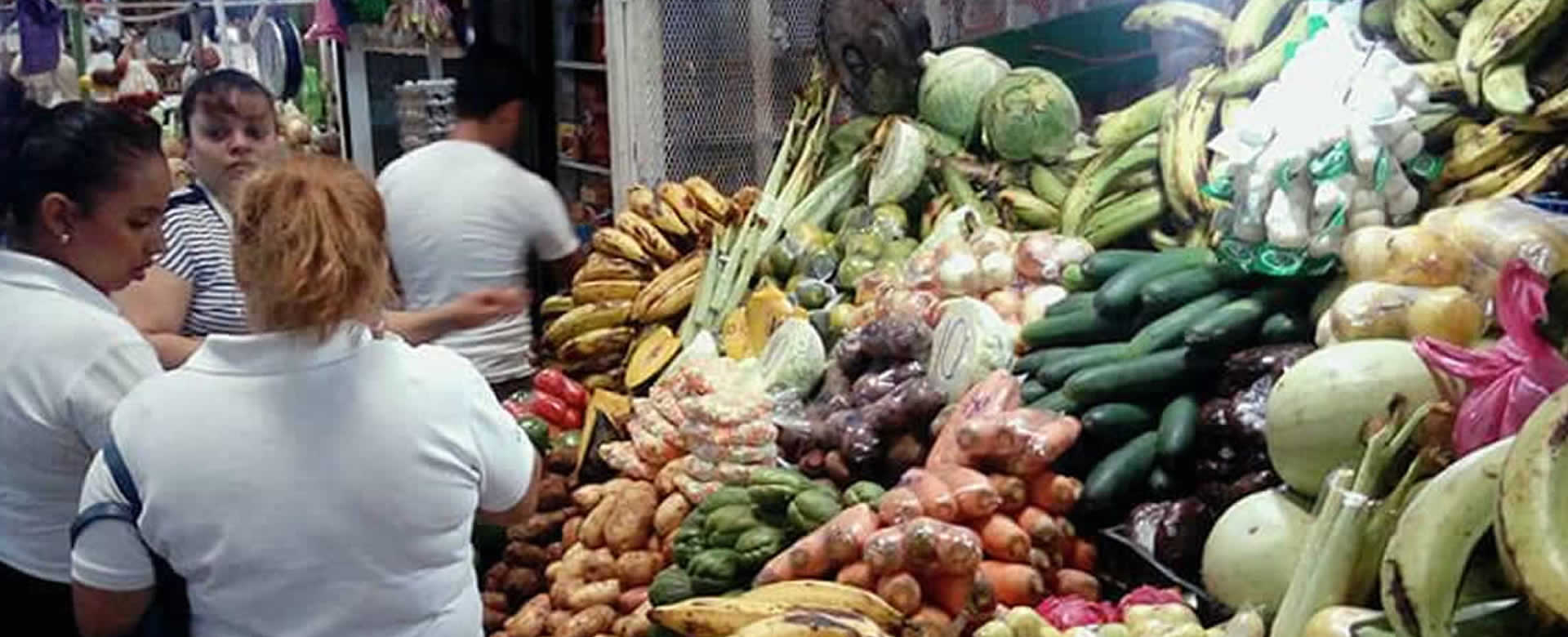 MIFIC informa que se mantienen la mayoría de los productos de la canasta básica