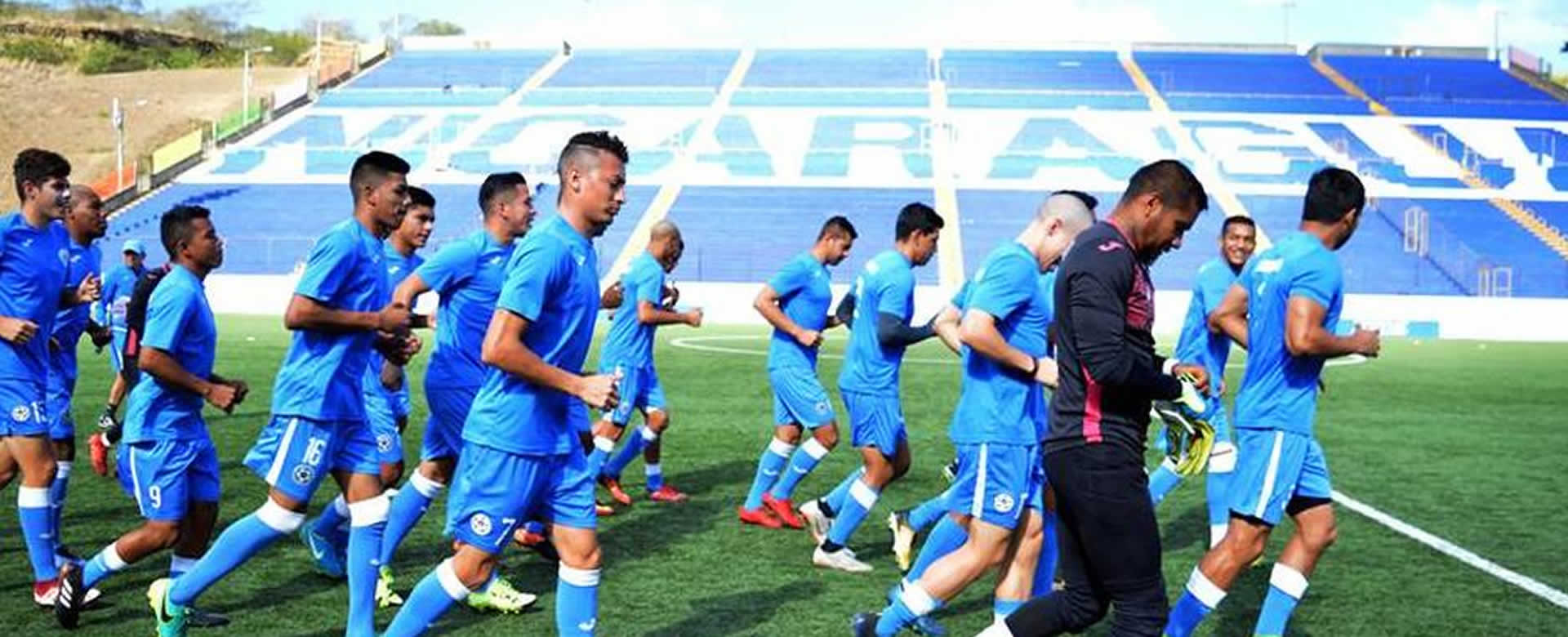 Selección Olímpica Masculina: Jaime Ruiz dirige los entrenos