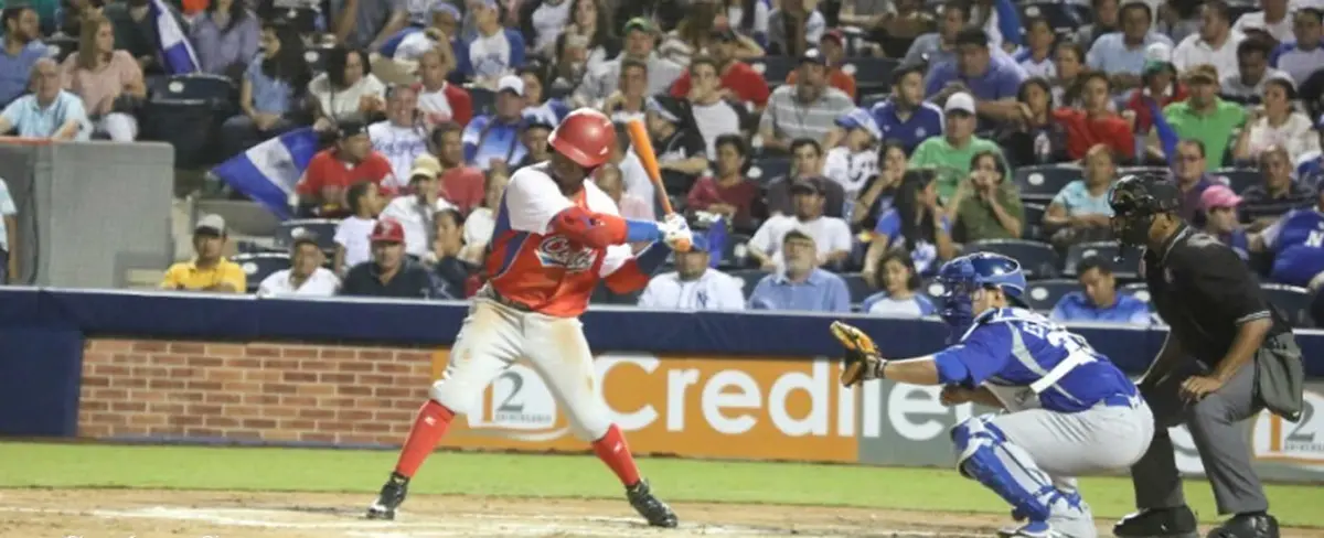FENIBA y Viva Nicaragua informan sobre reprogramación de la Serie Nicaragua vs Cuba