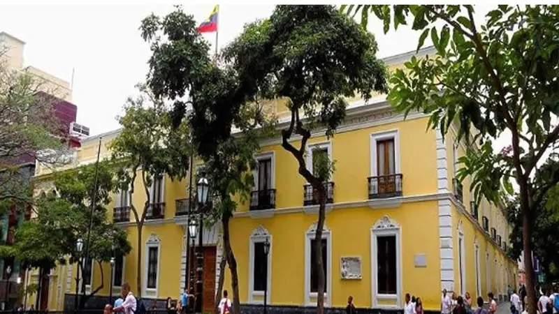 Gobierno de Venezuela hará que EE.UU. responda por crímenes contra el país