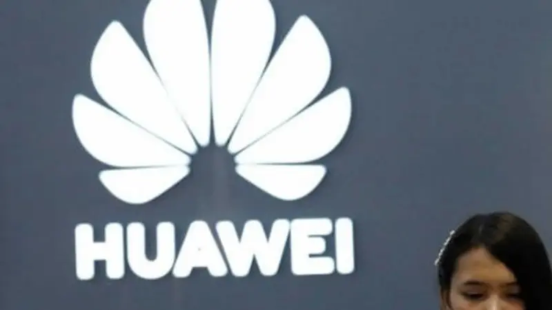 trump huawei comerciales