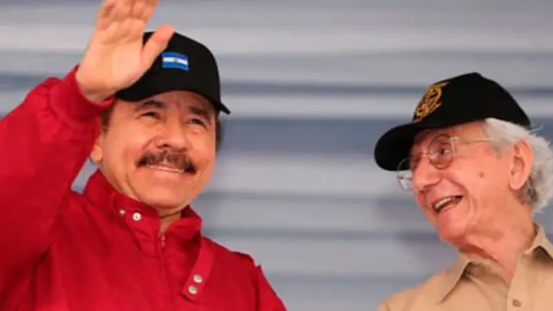Comunicado del FSLN ante el Tránsito a otro Plano de vida del Comandante Raúl Venerio