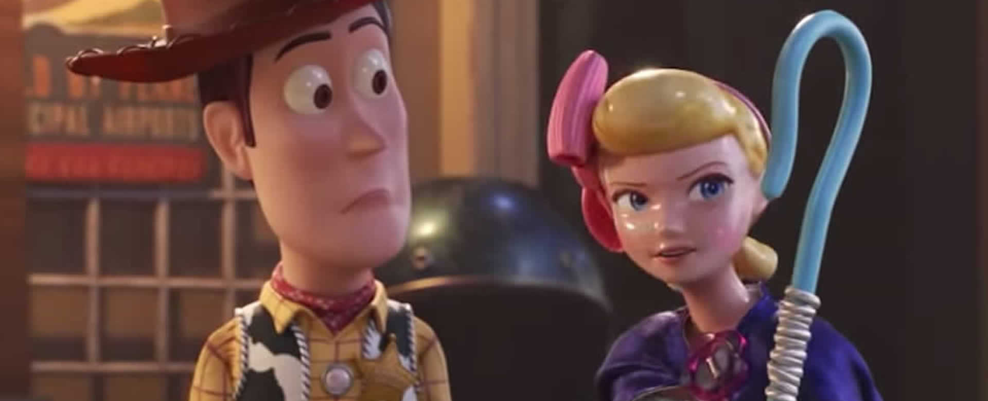 Toy Story 4 será la primera película de Pixar en no tener un corto