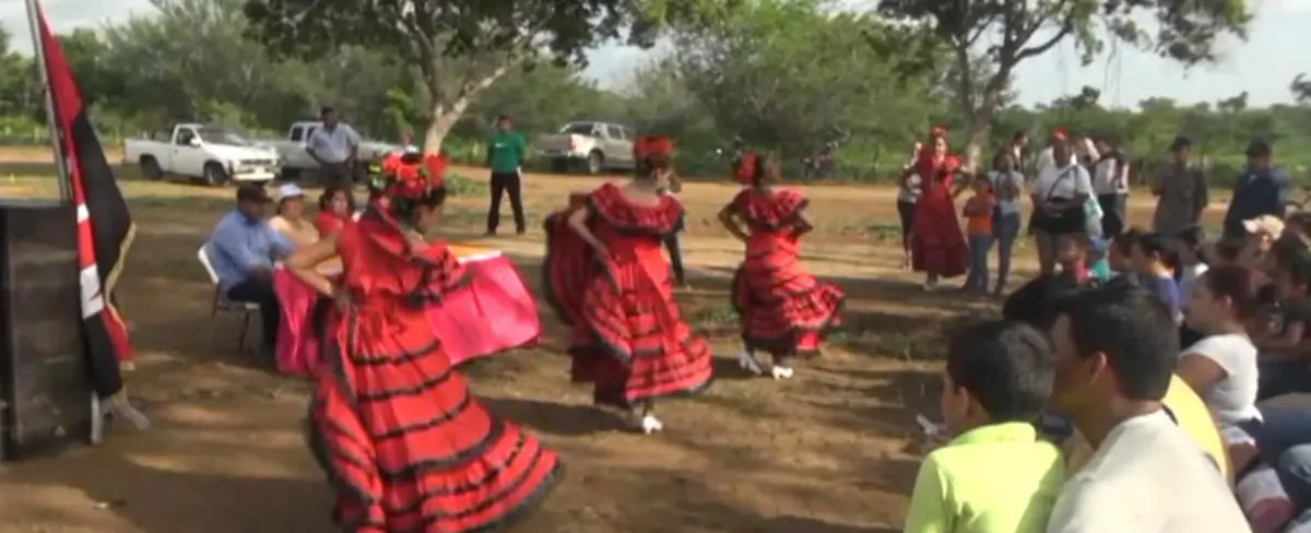 24 familias de Villa El Carmen reciben terrenos por el programa Bismarck