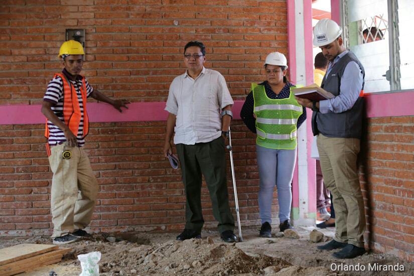 Gobierno Sandinista rehabilita casas maternas en Madriz