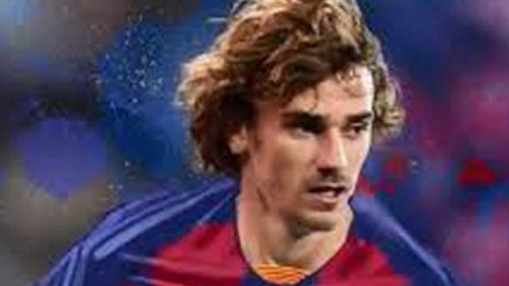 Antoine Griezmann jugará en el Barcelona la próxima temporada