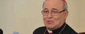 Arzobispado de Cuba anuncia el fallecimiento del Cardenal Jaime Ortega