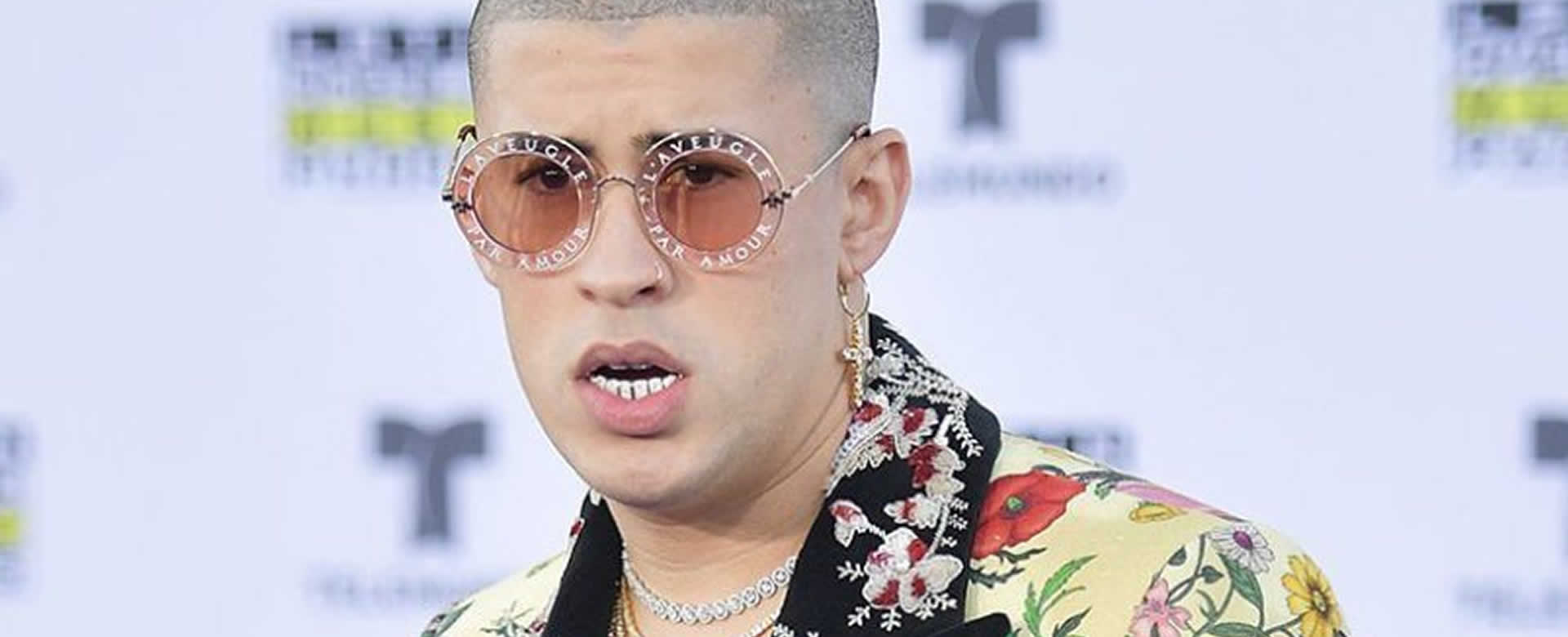 Bad Bunny se retira de la música, conoce sus motivos