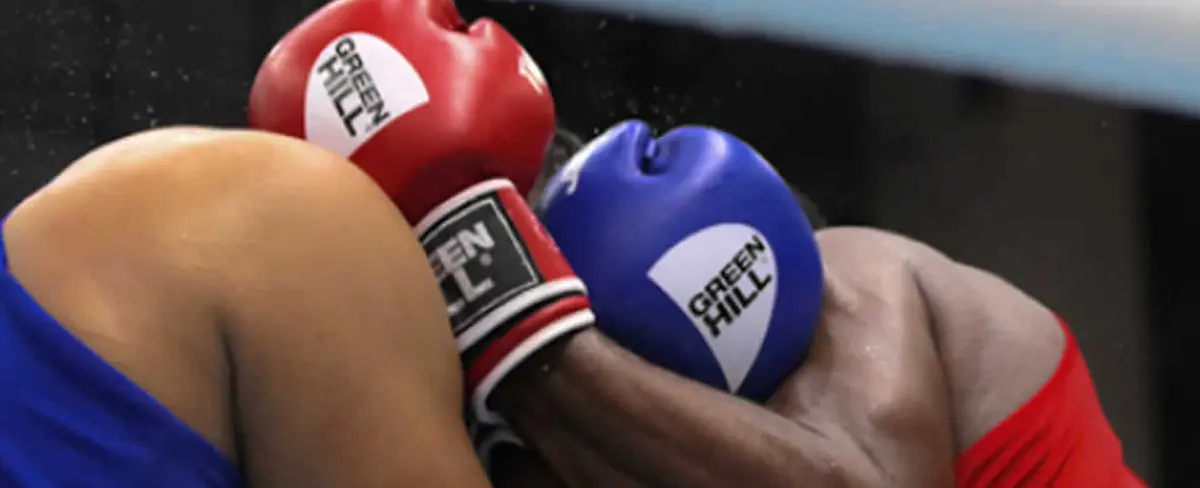 Boxeador nica no gana medalla en Juegos Lima por motivos de salud