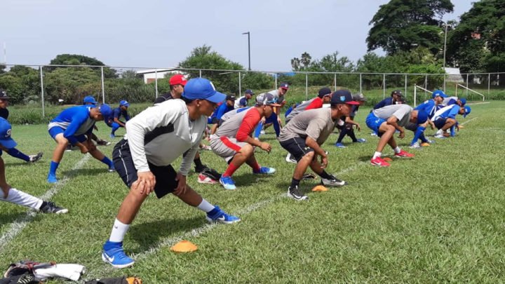 Béisbol mundial corea sur