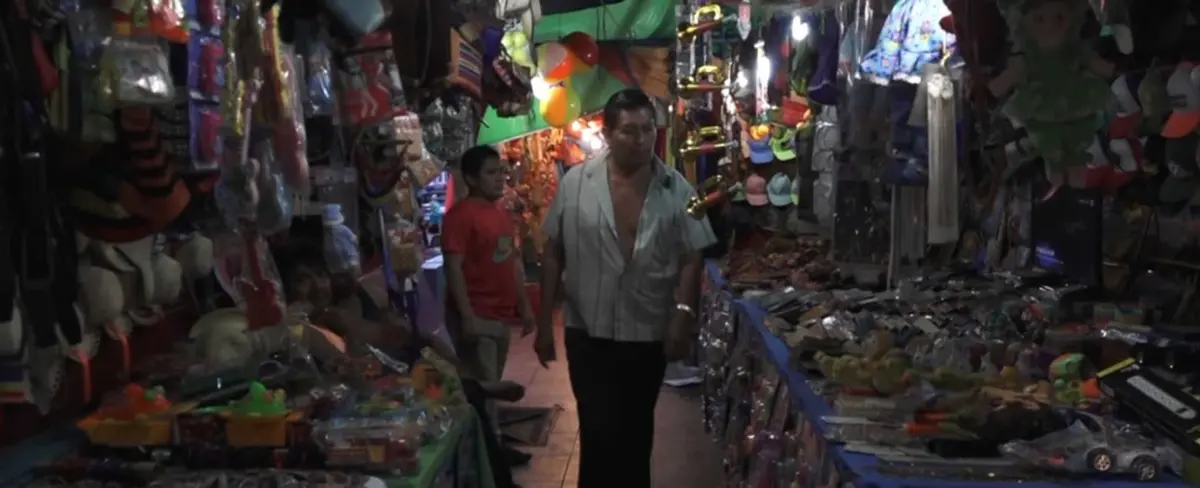 Comerciantes de Boaco reportan buenas ventas en las fiestas patronales