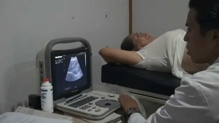 Comunidades en San Rafael del Sur reciben atención por la Clínica Móvil