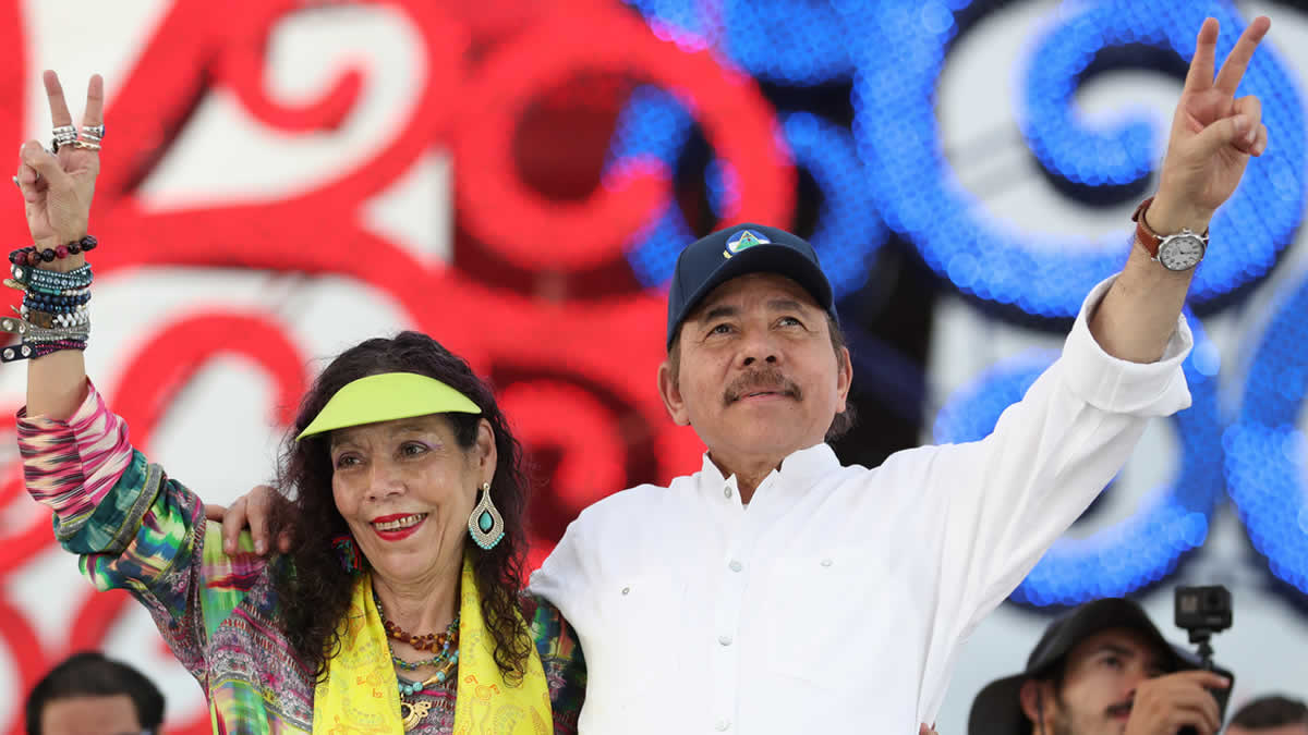 Nicaragua se solidariza con víctimas de accidente en la República de Tanzania