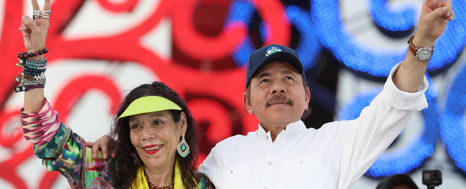 Presidente Daniel Ortega sostendrá reunión con el Canciller de Irán