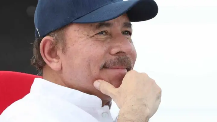 Daniel: "Estamos preparados para ganar las Elecciones en 2021"