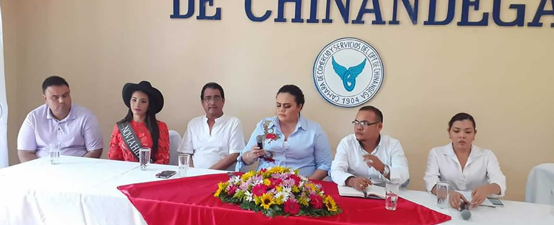 Anuncian desfile hípico en Chinandega en honor a las fiestas patronales