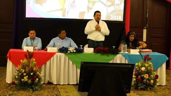 Congreso Nacional de Educación Secundaria Regular