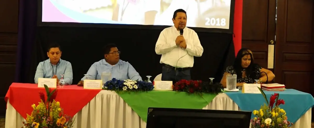 Congreso Nacional de Educación Secundaria Regular
