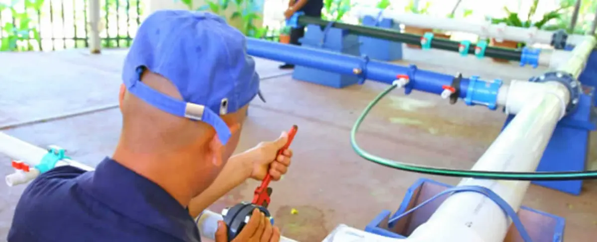 ENACAL inicia nuevos proyectos para garantizar agua potable en todo el país