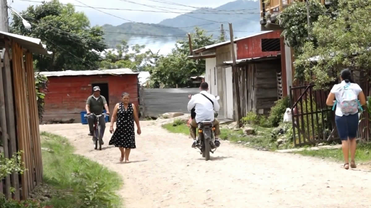 ESTELÍ: continúan las brigadas del MINSA en su lucha anti epidémica