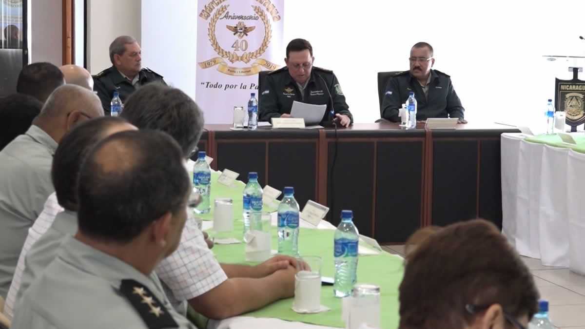 Ejército Nacional rechaza la campaña de difamación de la derecha golpista