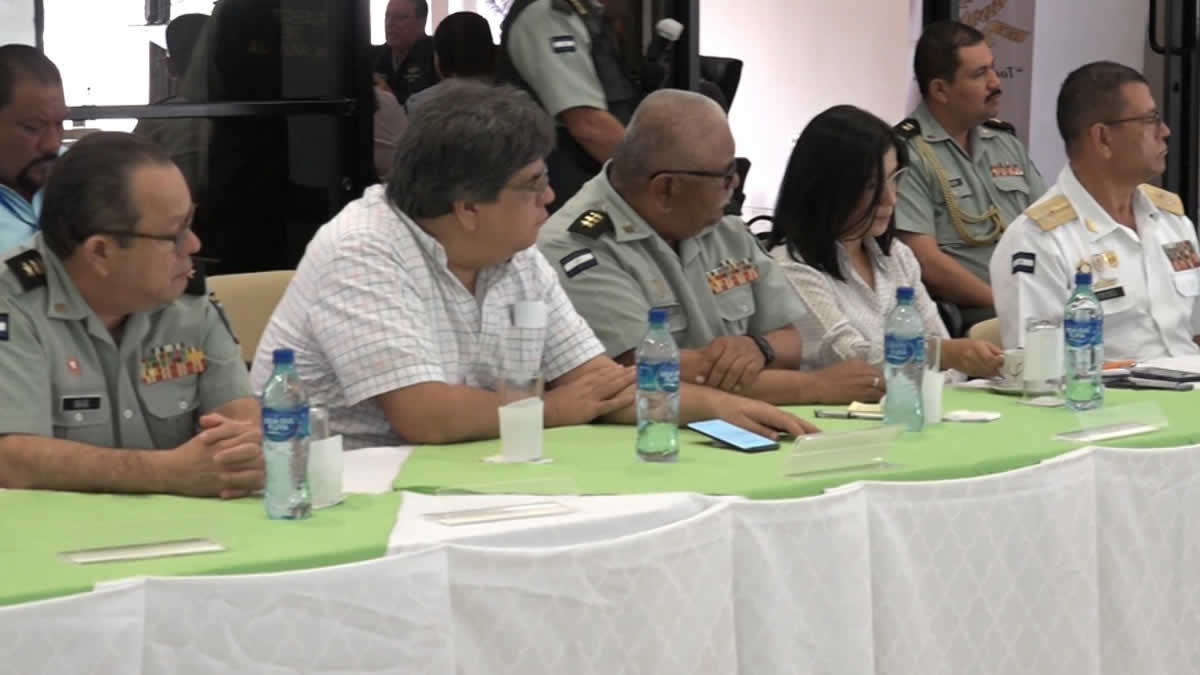 Ejército Nacional rechaza la campaña de difamación de la derecha golpista