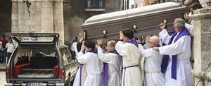 En la Catedral de la Habana, ofician misa de exequias del Cardenal Jaime Ortega