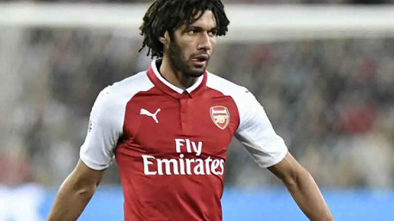 Encuentran un occiso en la casa vacacional del jugador futbolista Mohamed Elneny
