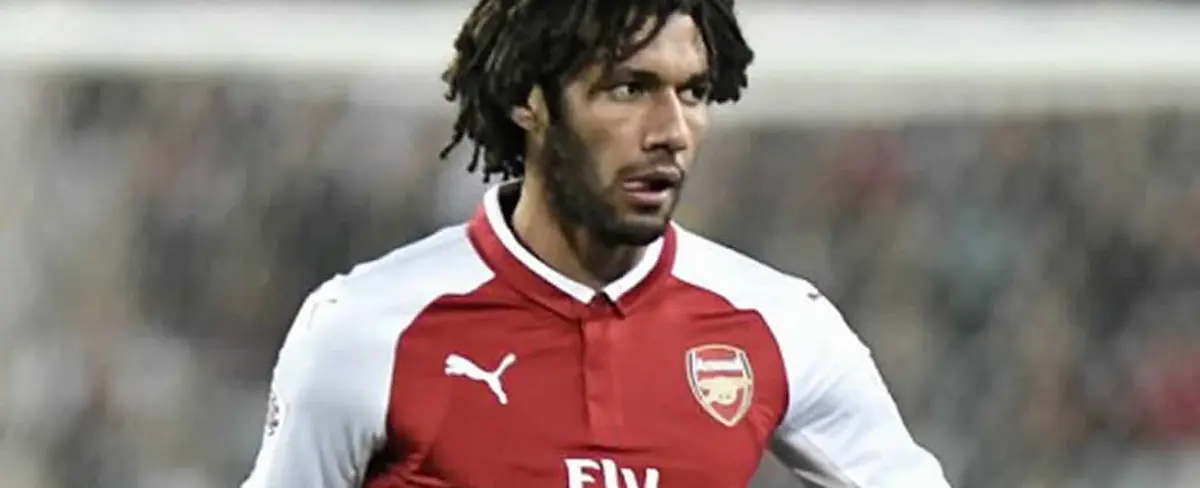 Encuentran un occiso en la casa vacacional del jugador futbolista Mohamed Elneny