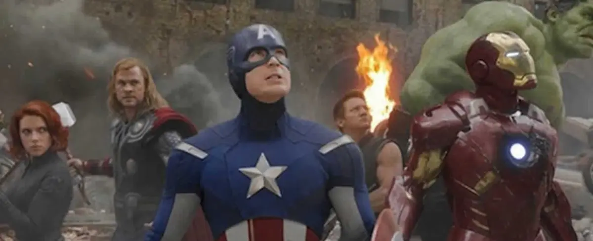 Revelan escena eliminada de Avengers: Endgame a través de Twitter