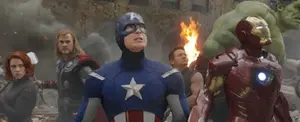 Revelan escena eliminada de Avengers: Endgame a través de Twitter