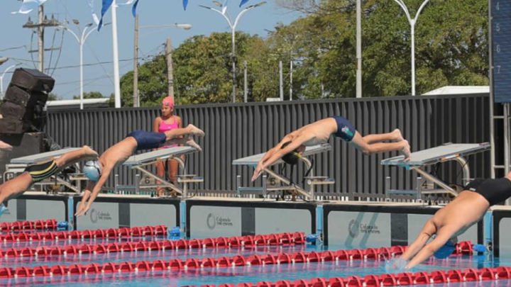 FENANICA torneo Revelo deportes