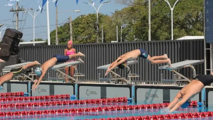 FENANICA torneo Revelo deportes