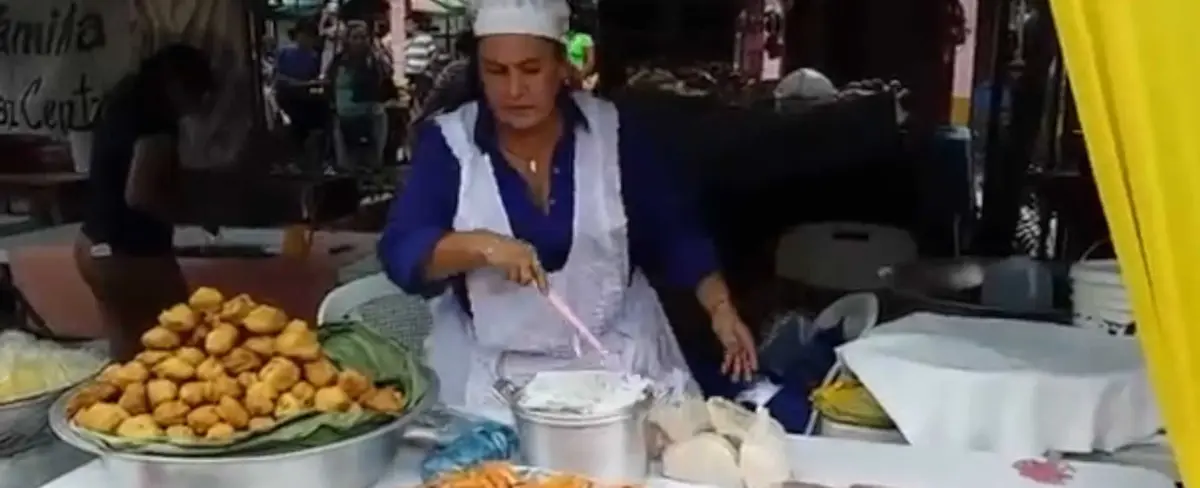 Juigalpa disfruta del Festival Nacional "Sones y Sabores de mi tierra"