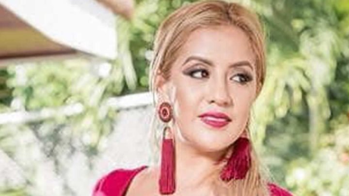 Giorgina Alvárez crea perfiles falsos en Facebook para difamar a Heykell Rodríguez
