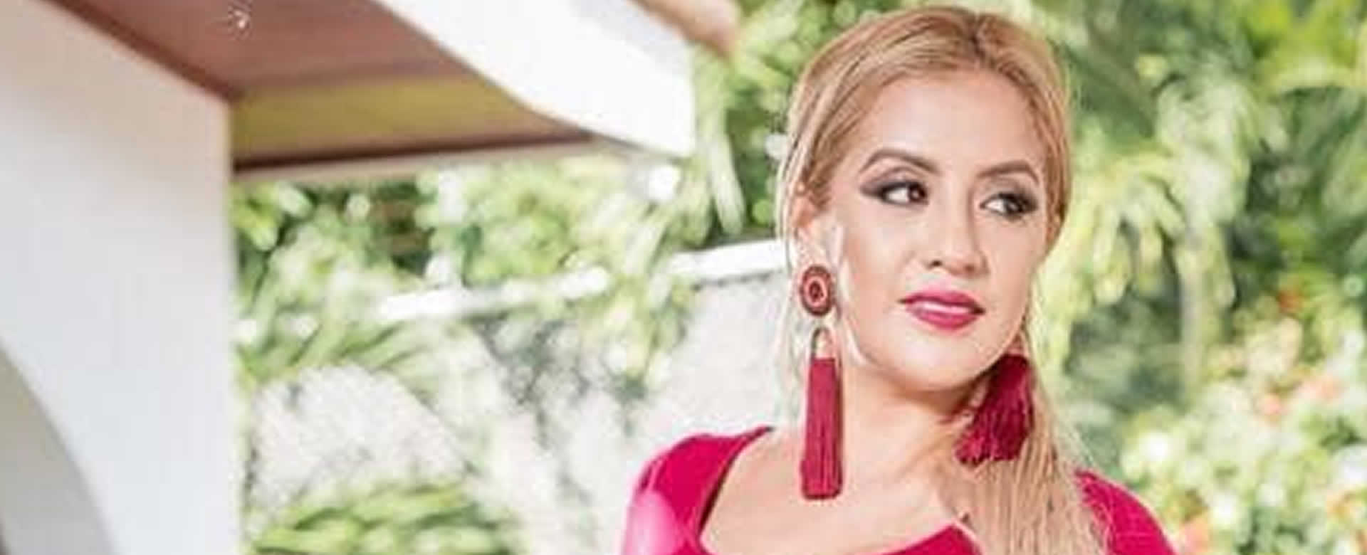 Giorgina Alvárez crea perfiles falsos para difamar a Heykell Rodríguez