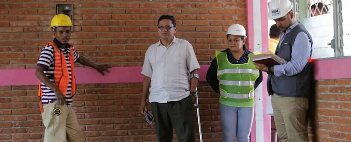 Gobierno Sandinista rehabilita casas maternas en Madriz
