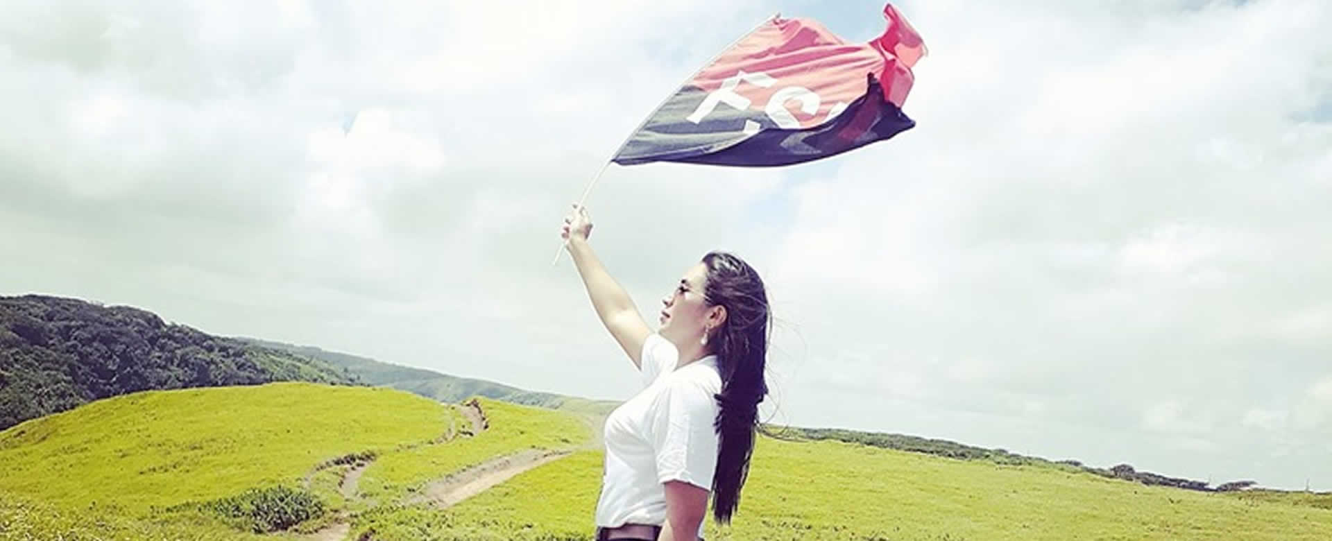 Hasta siempre compañera Yunieth González (QEPD)
