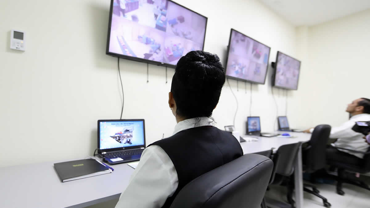 Hospital Escuela Militar Dr. Dávila introduce la simulación en la enseñanza médica