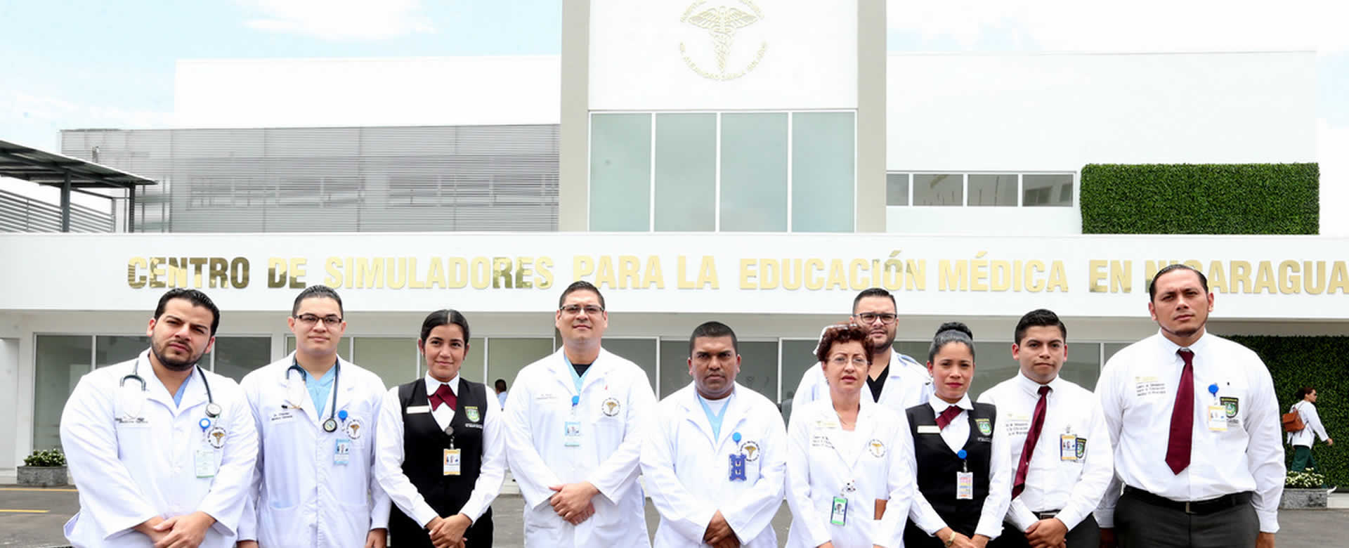 Hospital Escuela Militar Dr. Dávila introduce la simulación en la enseñanza médica