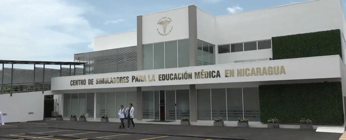 Ubican al Hospital Militar como una institución de referencia a nivel mundial