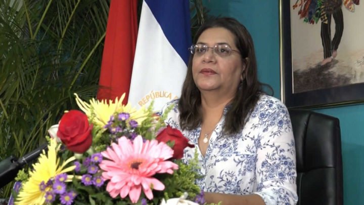 Gobierno invierte más de 60 millones de córdobas en 14 proyectos