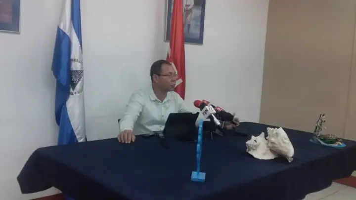 INPESCA incremento exportaciones pesqueras