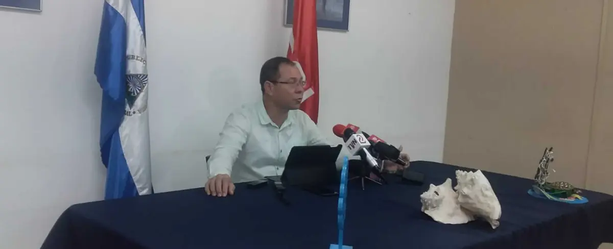 INPESCA registra un incremento de las exportaciones pesqueras